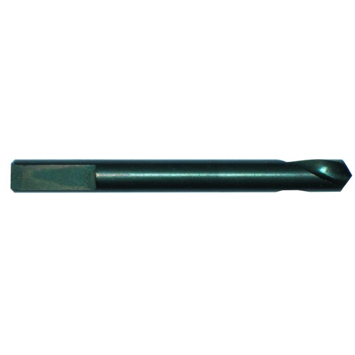 Brocas guía vástago 1/4